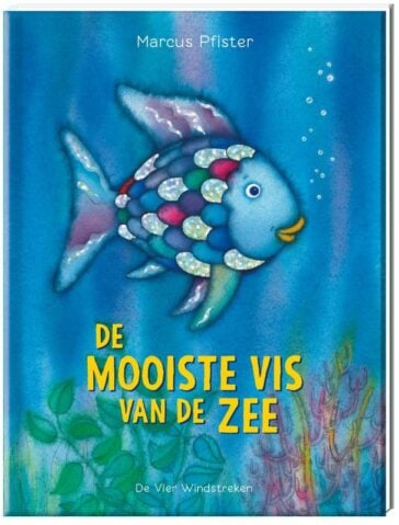 De mooiste vis van de zee