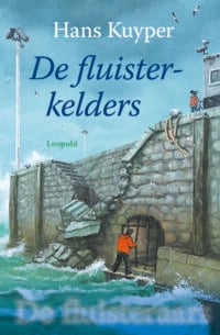 De fluisterkelders - Hans Kuyper