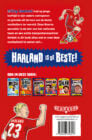 Voetbalhelden – Haaland is de beste