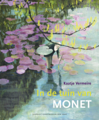 In de tuin van Monet - Kaatje Vermeire