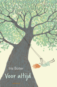 Voor altijd - Iris Boter