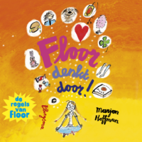 De regels van Floor - Floor denkt door! - Marjon Hoffman, Georgien Overwater