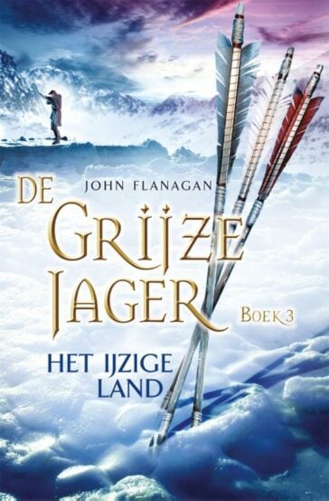 Het ijzige land