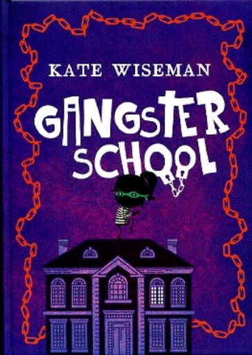 Gangsterschool 1