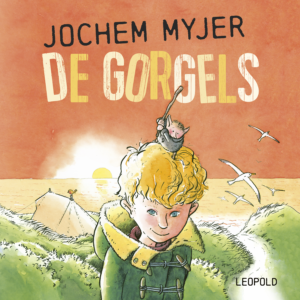 De Gorgels - Rick de Haas