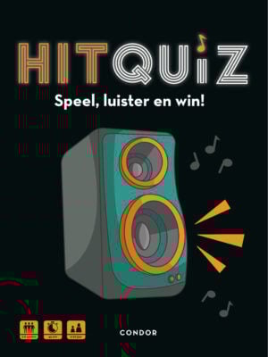 Hitquiz - Diverse auteurs
