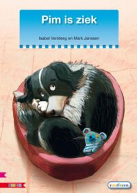 Pim is Ziek - Isabel Versteeg, Mark Janssen