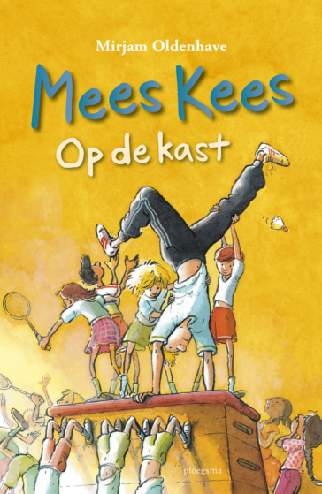 Mees Kees – Op de kast