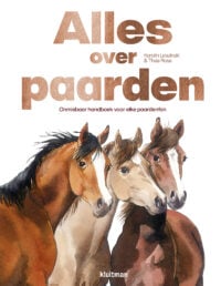 Alles over paarden - Karolin Leszinski