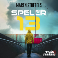 Speler 13 - Maren Stoffels