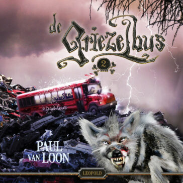 De Griezelbus 2 [MP3]