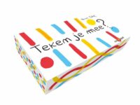 Teken je mee ? - Hervé Tullet