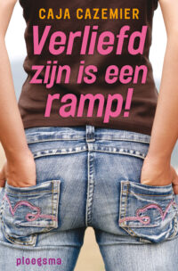 Verliefd zijn is een ramp! - Caja Cazemier