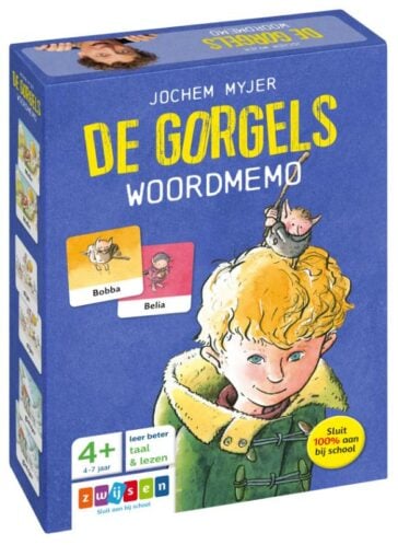 Woordmemo