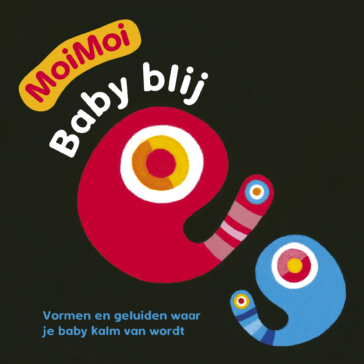 Baby blij – MoiMoi