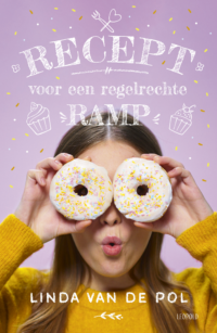 Recept voor een regelrechte ramp - Linda van de Pol