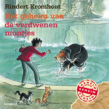 Het geheim van de verdwenen muntjes