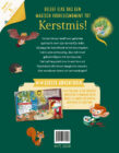 Mijn eerste adventboek – Kerstmis in het dierenbos