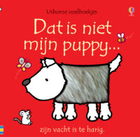 Dat is niet mijn puppy… - 