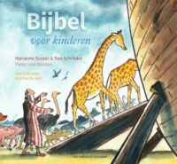 Bijbel voor kinderen - Marianne Busser, Ron Schröder, Alex de Wolf