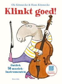 Klinkt goed! - Ole Könnecke