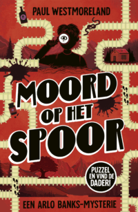 Moord op het spoor - Paul Westmoreland, Dynamo Limited