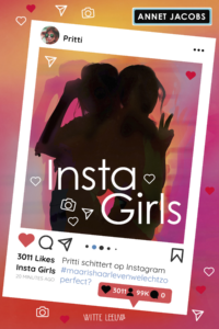 Insta Girls - Annet Jacobs