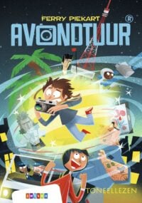 Avondtuur - Ferry Piekart, Mark Borgions