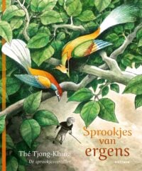 Sprookjes van ergens - Thé Tjong-Khing