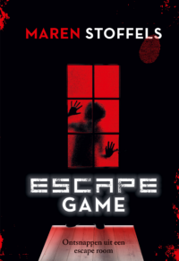 Escape Game - Maren Stoffels