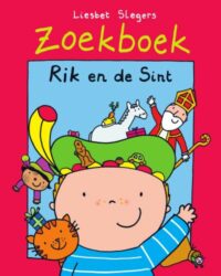 Rik en de Sint - Liesbet Slegers