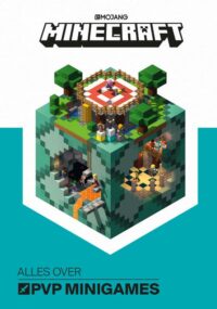 Minecraft: Alles over PVP minigames - 