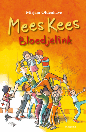 Mees Kees – Bloedjelink