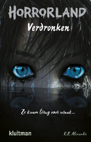 Verdronken