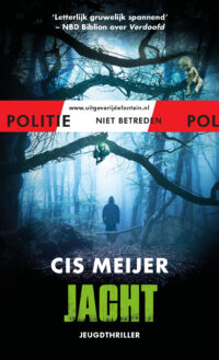 Jacht - Cis Meijer