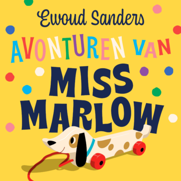 Avonturen van miss Marlow