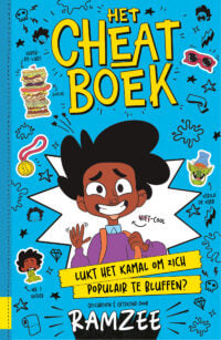 Het Cheatboek - Ramzee