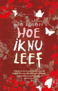 Hoe ik nu leef - Meg Rosoff