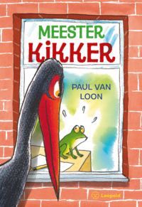 Meester Kikker - Paul van Loon, Hugo van Look