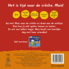 Muis – Tijd voor de crèche, Muis