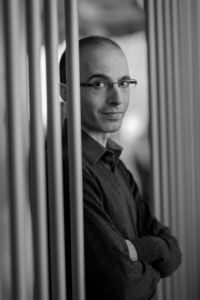 Yuval Noah Harari