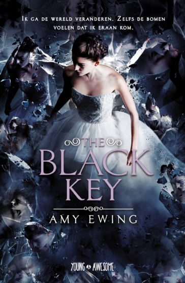 The Jewel – The Black Key
