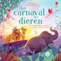 Het carnaval der dieren - 