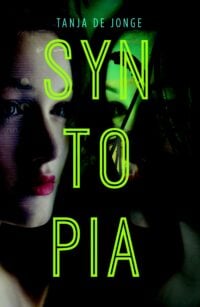 Syntopia - Tanja de Jonge