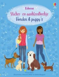 Honden & puppy’s - 