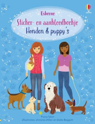 Honden & puppy’s