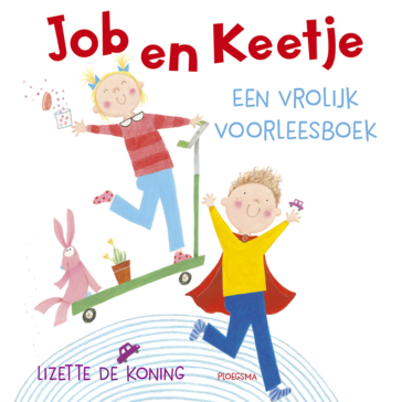 Job en Keetje