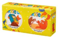 Dikkie Dik Feest! – Uitdeelboekjes - Jet Boeke