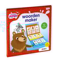 Woordenmaker - Katrien van Schuylenbergh