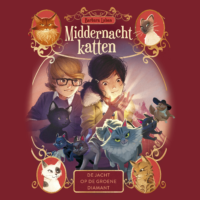 De jacht op de groene diamant - Barbara Laban, Jérôme Pélissier